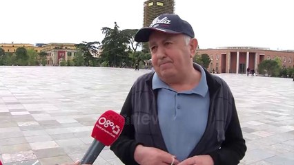 E diela pa shtetrrethim, qytetarët harrojnë masat e Covid, mbushen kodrat e liqeni dhe rrugët