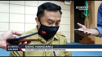 430 ASN Jalani Rapid Test