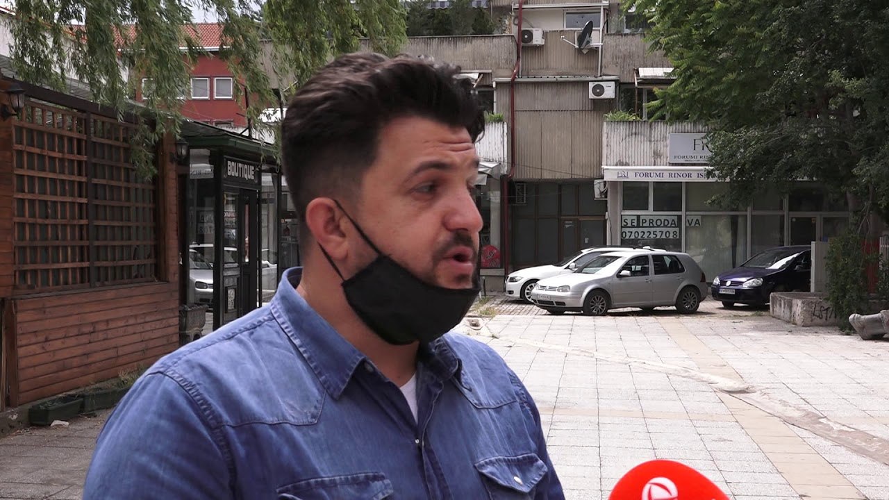 Shkolla në Idrizovë mbetet premtim i parealizuar