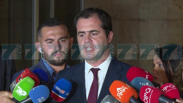 REFORMA ZGJEDHORE NE «NGERÇ», TEKNOLOGJIA BLLOKON KONSENSUSIN - News, Lajme - Kanali 7