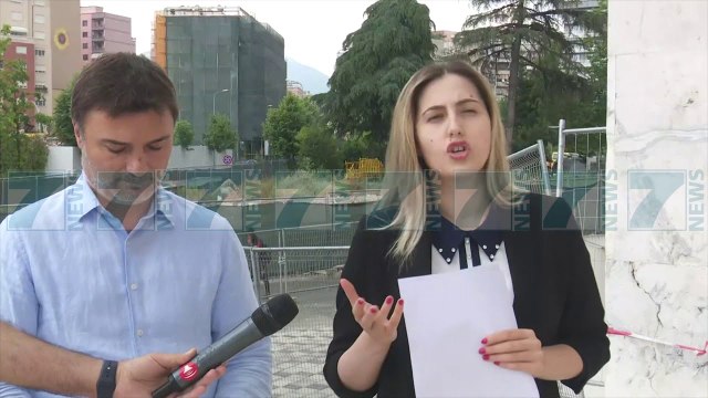 PD DENONCON, «RAMA MBUSH QENDREN ME KULLA» - News, Lajme - Kanali 7