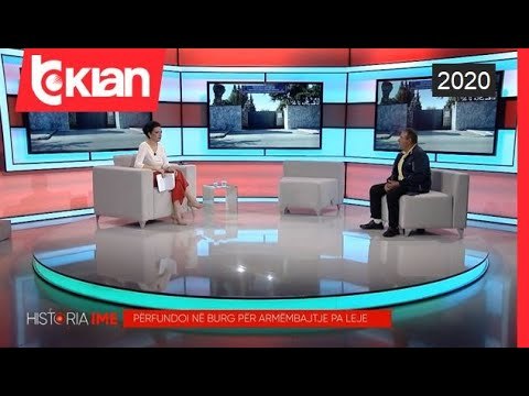 61-vjecari: Mbasi dola nga burgu, nuk i mora parate qe me kishin derguar familjaret