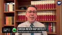 Greqia nesër hap hotelet/ Qeveria publikon vendimet për protokollin e sigurisë