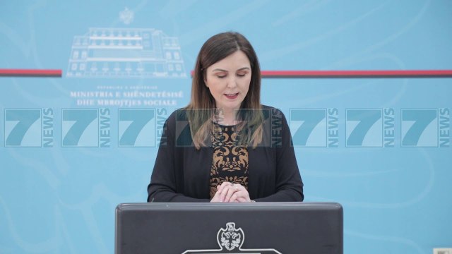15 RASTE TE REJA ME KORONAVIRUS, 31 PACIENTE TEK INFEKTIVI - News, Lajme - Kanali 7