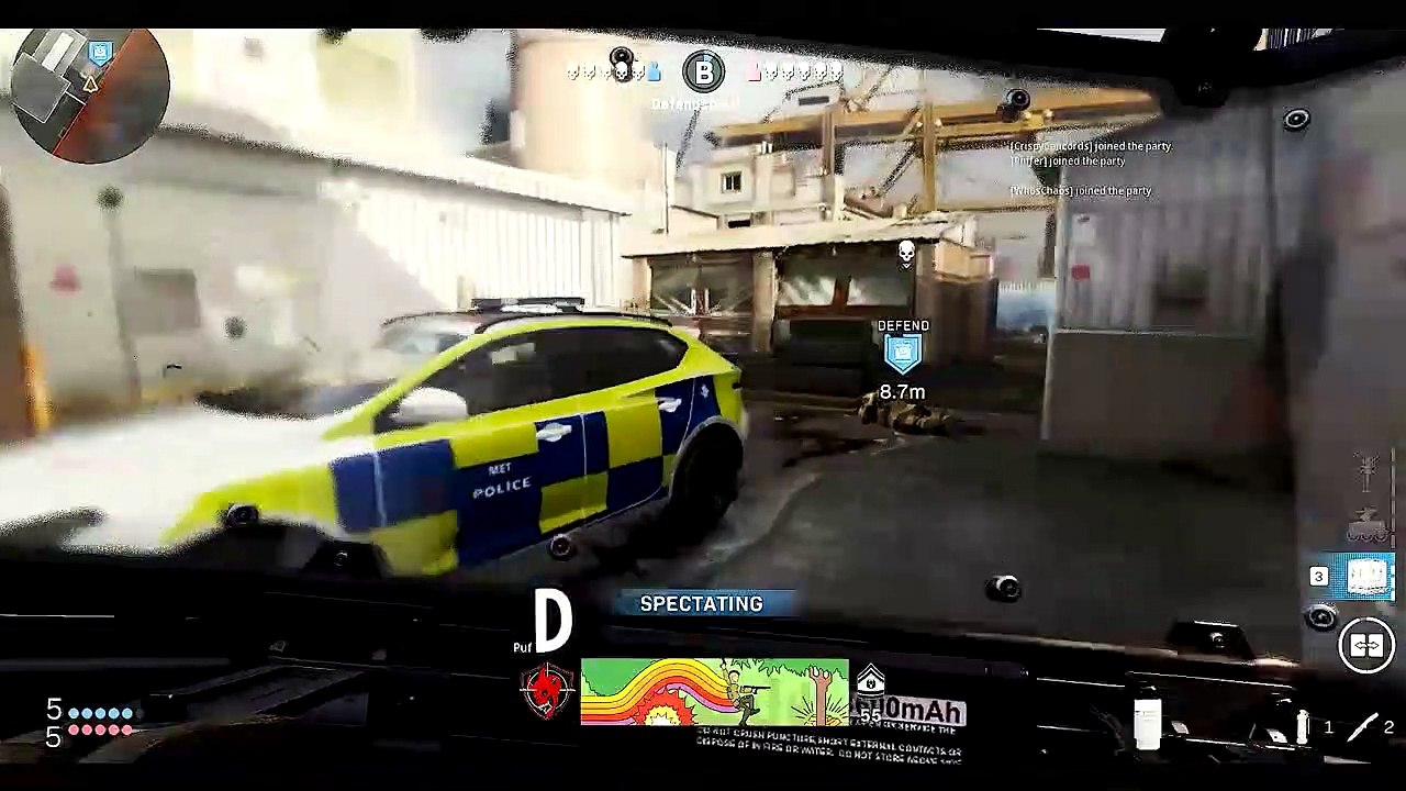 The BEST Modern Warfare Killcams EVER!!