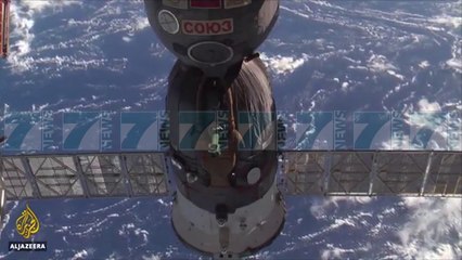 «SPACE X» BEN HISTORINE, «FALCON» NE HAPESIRE ME DY ASTRONAUTET  - News, Lajme - Kanali 7