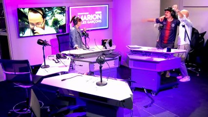 Marion et les garçons - L'intégrale du 2 juin