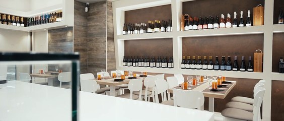 Spot "Orazio Cordai - Freat & Food" 1 minute