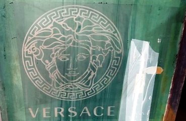 Nola (NA) - Sequestrata stamperia abusiva di grandi marchi contraffatti (03.06.20)