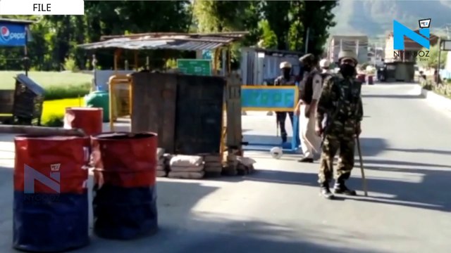 J&K: Three Jaish-e-Mohammed terrorists killed in Pulwama encounter