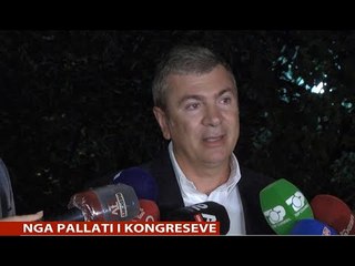 Descargar video: Gjiknuri: Kishim gati draftin përfundimtar, por opozita hoqi dorë në minutat e fundit