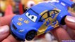 Cars 2 Flash Super Chase Diecast Jan Nilsson 2013 from Disney Pixar Bilar 2 Awesome-
