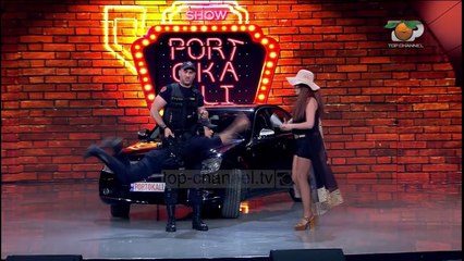 Portokalli – Episodi 8, Sezoni 33, 31 Maj 2020