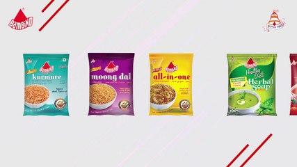 Quality and Cleanliness matters in Bambino