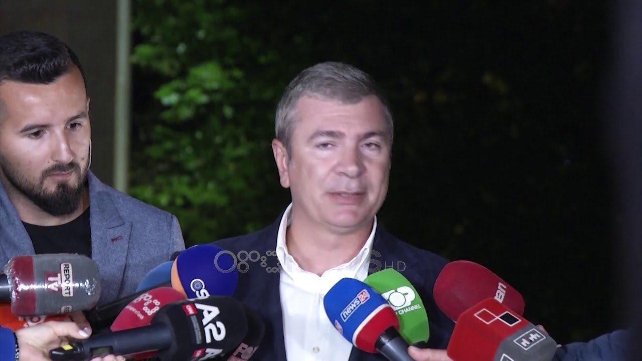 Ora News- "Tym i Zi" 31 maji mbyllet pa marrëveshje për reformën zgjedhore