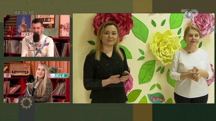 Wake Up/Procedurat në kopsht;nga formulari për prindërit, higjiena, distanca në tavolina, fjetja etj