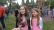 Hapet parku “Rinia”, 'pushtohet' nga fëmijët: Shumë mirë që zoti ka dhënë një ditë dhe për ne