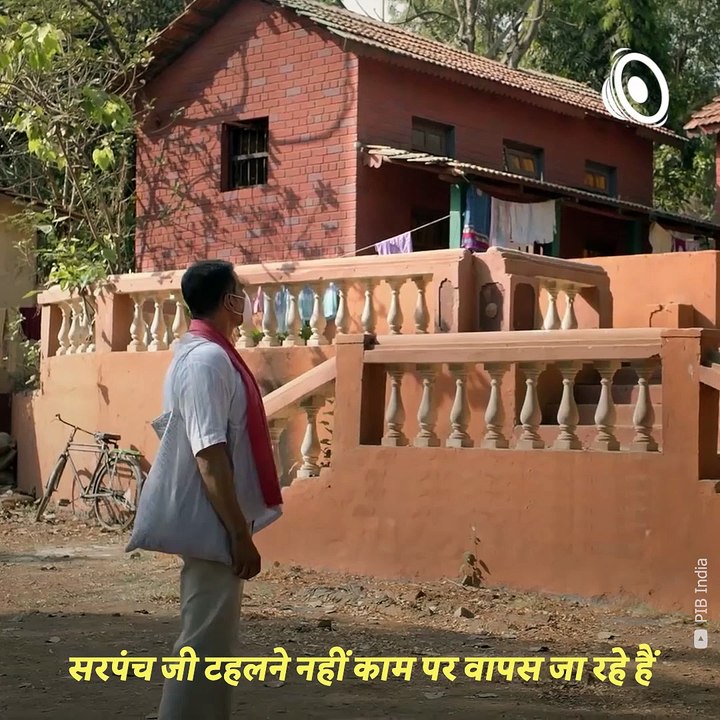 Akshay Kumars New Advertisement To Create Awareness