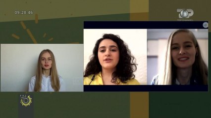 Wake Up/ "Nuk jam teksti yt" gazetaret reagojnë ndaj teksteve të këngëve! Video bëhet virale