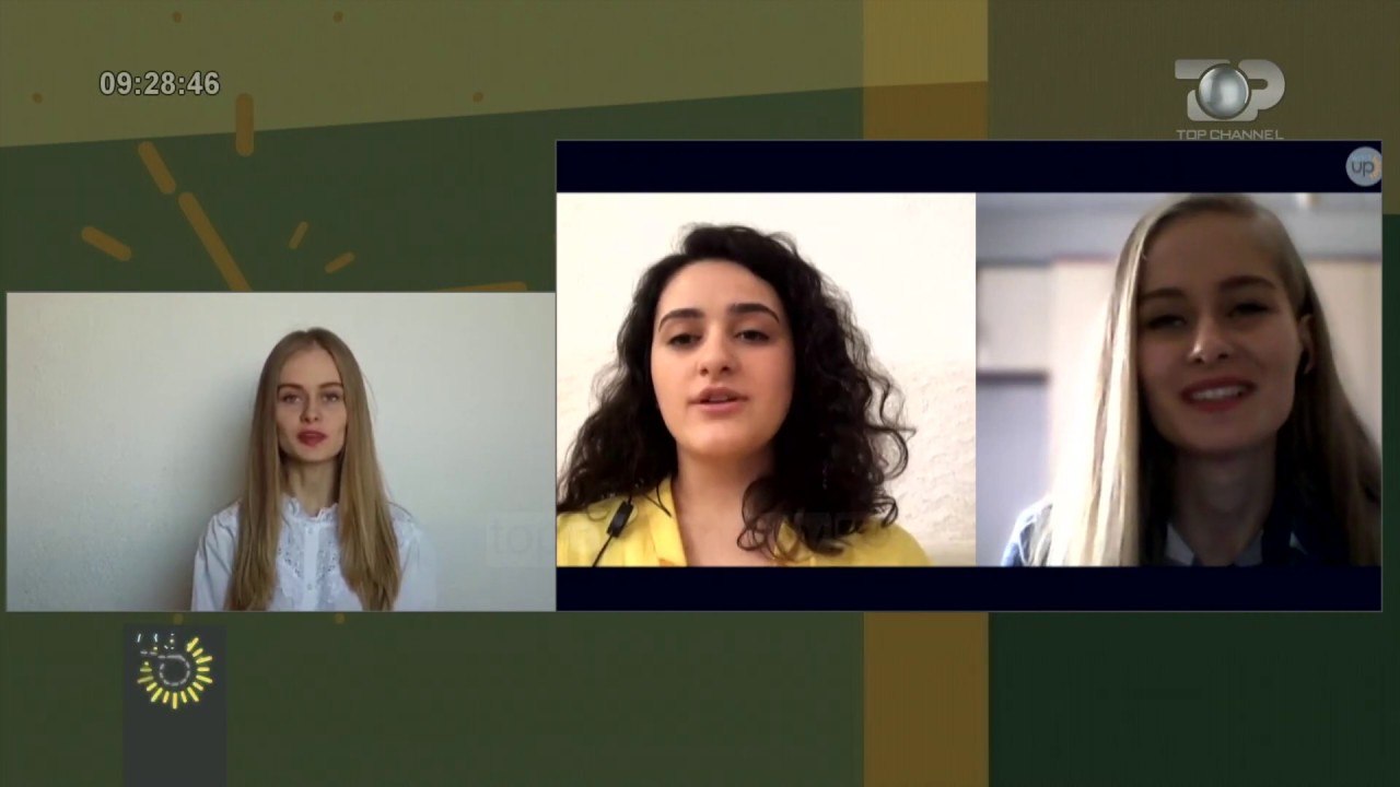 Wake Up/ "Nuk jam teksti yt" gazetaret reagojnë ndaj teksteve të këngëve! Video bëhet virale
