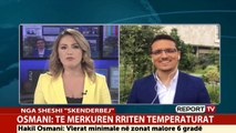 Report TV - Rikthehet dielli, por për shumë pak ditë! Si do jetë moti 15 ditët e para të qershorit