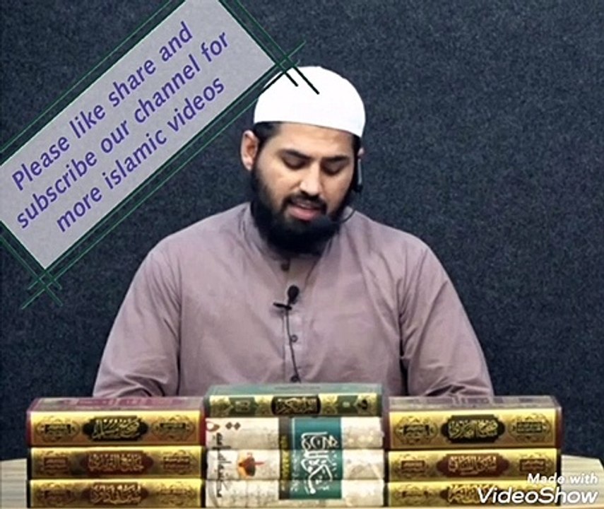 Hai Hamad teri Har aik lab par