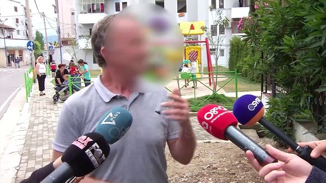 Ora News - Babai i të miturës së abuzuar nga ish-roja i shkollës: Të kalbet në burg ose do ta vras!