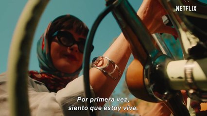 Coisa Mais Linda -  Tráiler