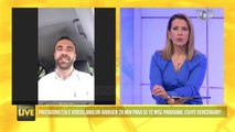 Video e nënës me armë në duar, që tronditi opinionin publik - Shqipëria Live, 1 Qershor 2020