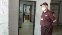 Familjarët e specialistes konfirmohen me koronavirus, ‘alarmohet’ Kadastra në Durrës