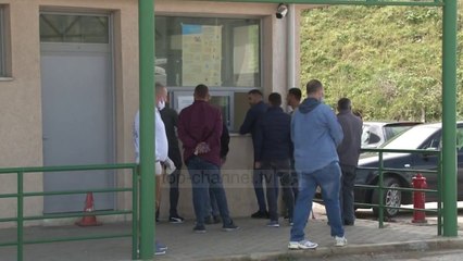 Top News - Kosova rihap kufijtë tokësorë