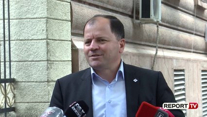 Report TV -‘Zgjedhorja’, Maliqi: Rama s’do ndryshim sistemi, ai largohet vetëm me revoltë kombëtare