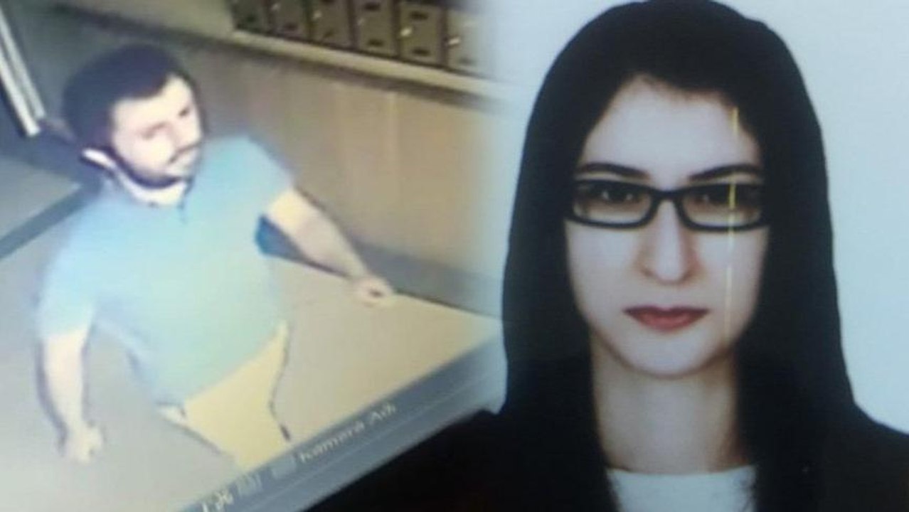 Düğünden bir gece önce ölmüştü...Nişanlısı kendini "düştü" diye savundu