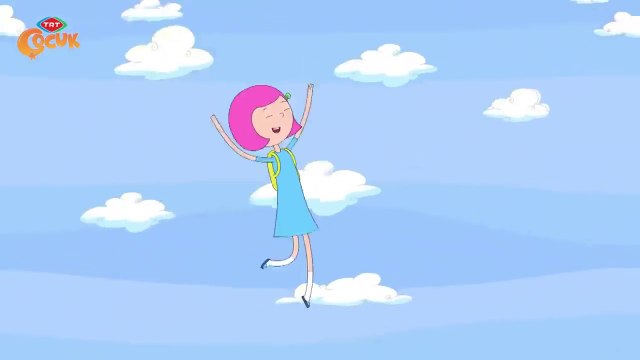 İBİ - UMBO KITASI - TRT ÇOCUK