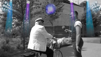 Pyetje 1 mln dollarë - Çfarë të përbashkët ka një budalla me një të zgjuar?/ Vox Pop - Mes Yjesh!