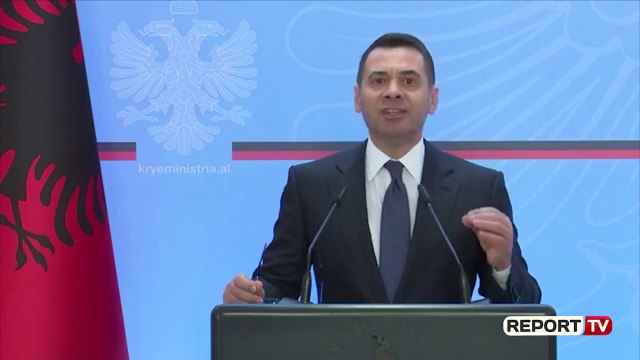 Raporti i BB-së, Ahmetaj: Fotografim i dëmeve momentale! Pagën e luftës e kanë marrë 64 mijë e 919