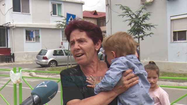 Babai i 15-vjeçares së përdhunuar: Ma ngacmonte vajzën - News, Lajme - Vizion Plus