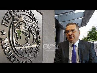 Shqipëria e varur nga borxhet, kërkesat për kredi në institucionet ndërkombëtare, të rrezikshme