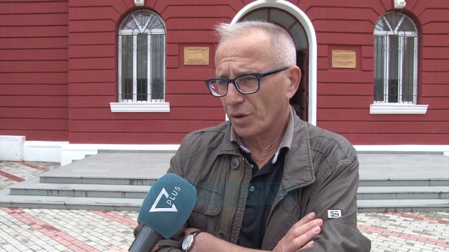 Studentët rikthehen në auditore - News, Lajme - Vizion Plus