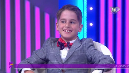 Kush e bën ligjin në shtëpinë e Olesias dhe Ramonës? Djemtë iu nxjerrin “të palarat”