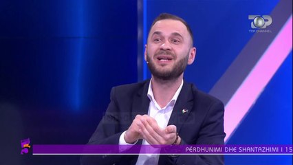 Video e së miturës u pëlqye mbi 1000 herë në facebook: Kemi rrjet pedofilie