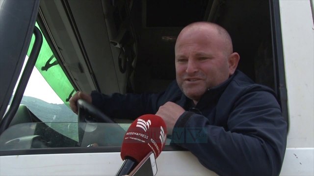 Hyrjet dhe daljet drejt Kosovës, Greqisë dhe Italisë - News, Lajme - Vizion Plus