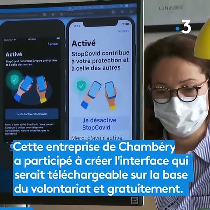 Reportage JT France 3_StopCovid_29 mai 2020