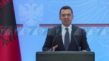 RAPORTI I BB PER VARFERINE, AHMETAJ «KEMI PLAN PER RIMEKEMBJEN» - News, Lajme - Kanali 7