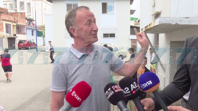 RREFEHET BABAI I 15-VJEÇARES ME TE CILEN ABUZOI ROJA I SHKOLLES - News, Lajme - Kanali 7