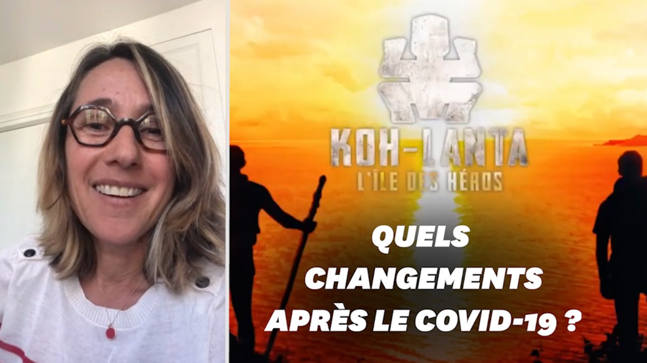 "Koh Lanta": comment le coronavirus pourrait impacter les prochaines saisons
