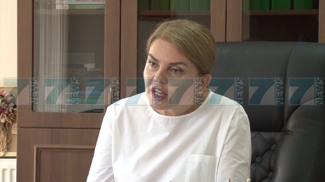 HAPEN ÇERDHET DHE KOPSHTET, MASA TE RREPTA SIGURIE - News, Lajme - Kanali 7