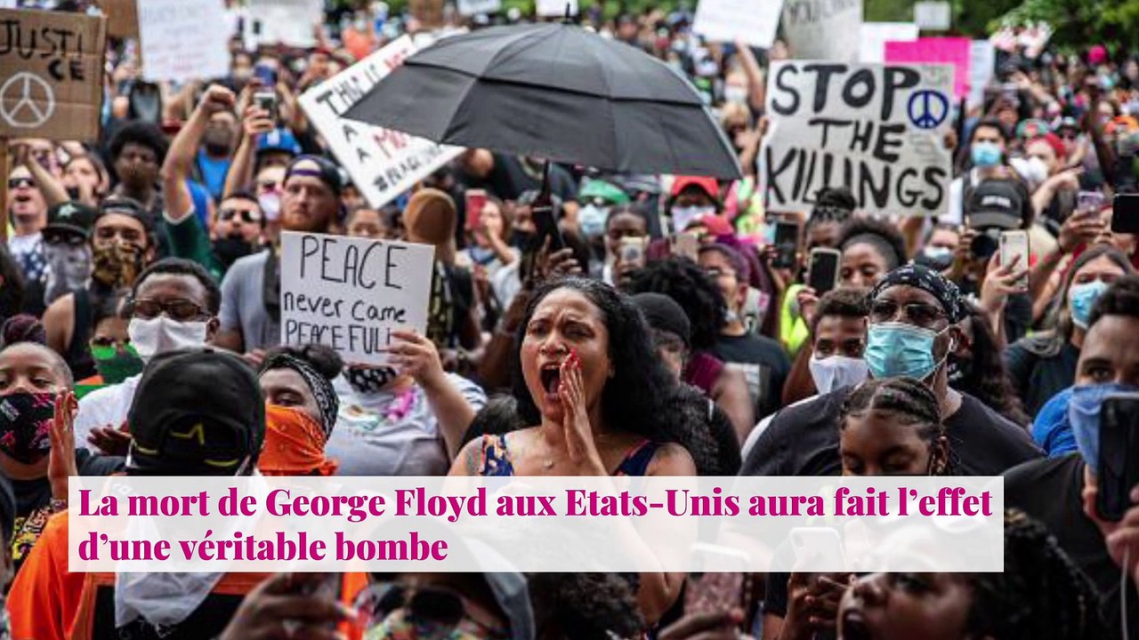 Rassemblement pour Adama Traoré : Leila Bekhti pousse un coup de gueule