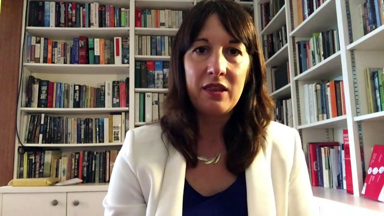 Labour condemns lack of strategy for exiting the lockdown