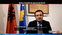 A do të ketë protesta në Kosovë? Albin Kurti në 